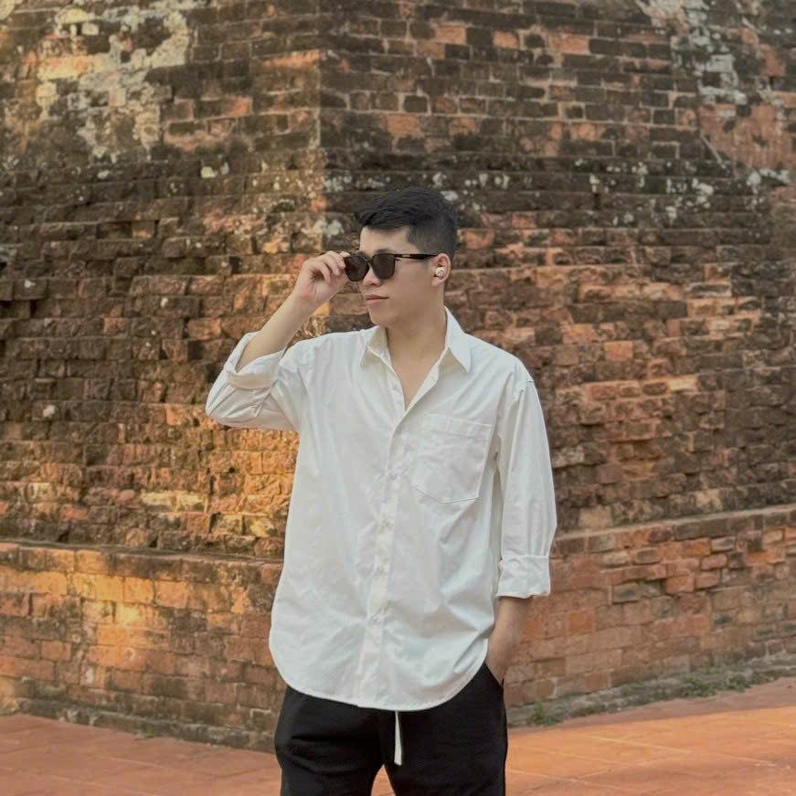 Tran Hoang